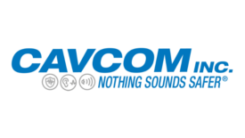 CavCom logo