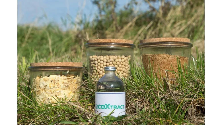 Minafin Group Offers Bio-based EcoXtract Solution