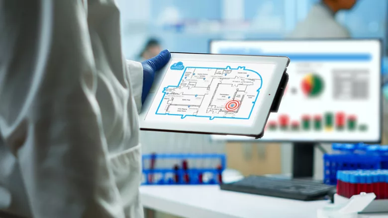 Hygiena-SureTrend-SaaS