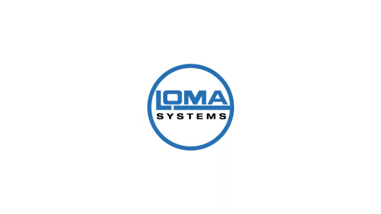 Loma Systems logo