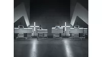 Sesotec GmbH x-ray product inspection solutions Sesotec GmbH x-ray product inspection solutions