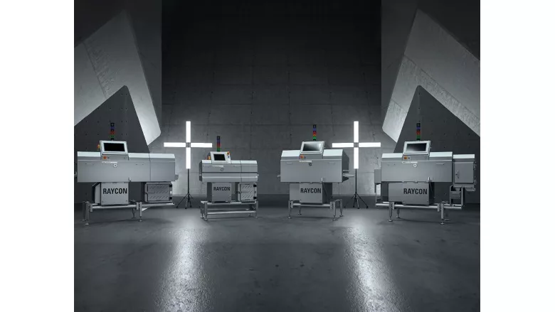 Sesotec GmbH x-ray product inspection solutions