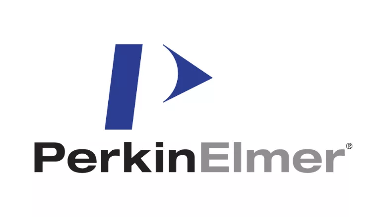 PerkinElmer logo