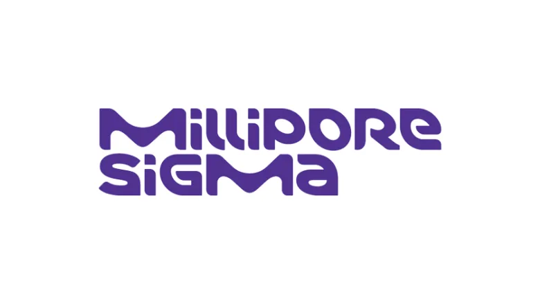 MilliporeSigma logo