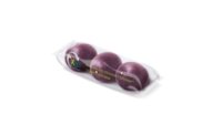 passionfruit in  BASF packaging