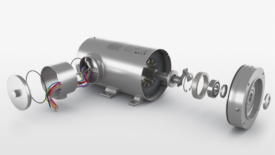 ABB baldor-reliance motors