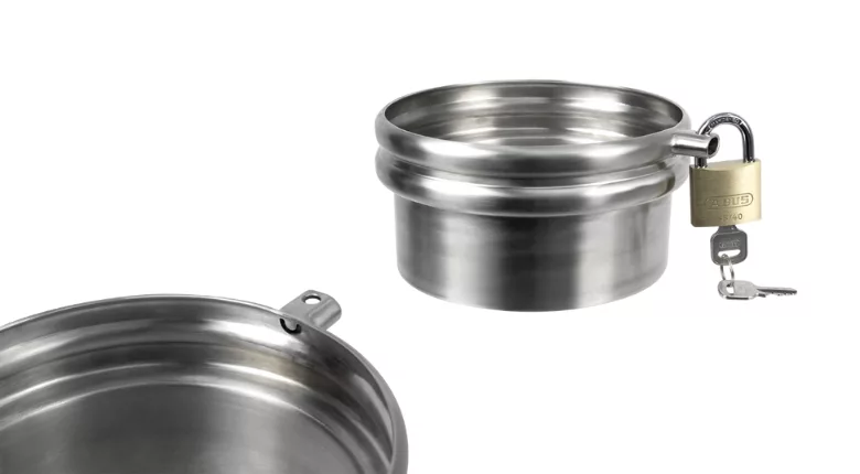 BFM Fittings TR Lock-Out System