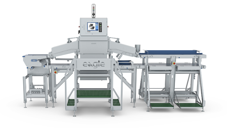 Eagle Product Inspection Launches MAXIMIZER RMI Inspection System for ...