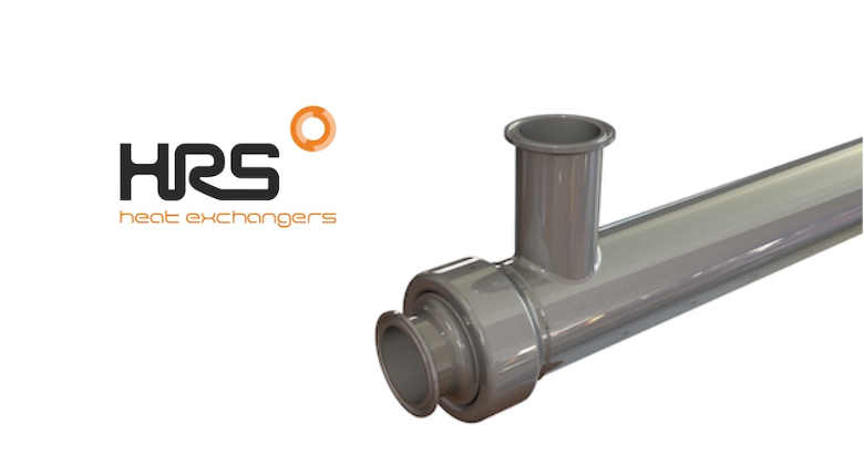 Hrs Radiators HRS Heat Exchangers Awarded American 3-A Sanitary Standards Approval ...