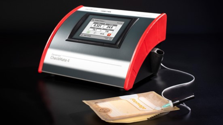 Dansensor CheckMate 4 Headspace Gas Analyzer for MAP Foods Reduces ...