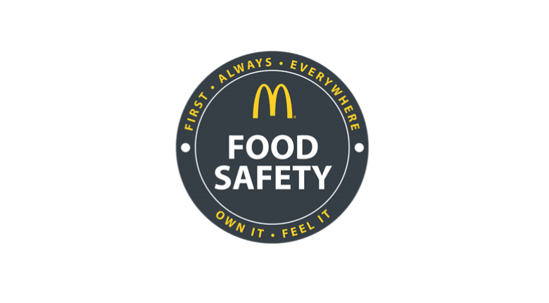 McDonald s Approves New Produce Supplier Audit Addendum for SQF