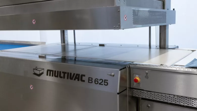 Multivac B625