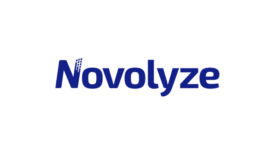 Novolyze logo