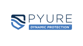 Pyure logo