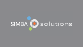 SIMBA Solutions logo