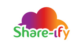 share-ify logo