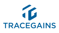 tracegains logo