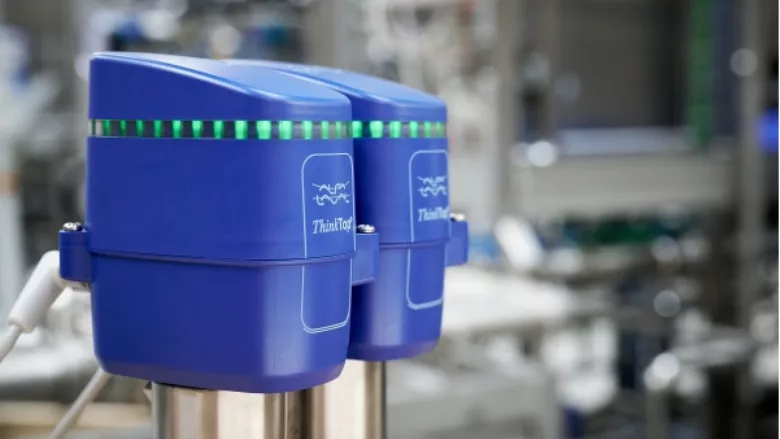 Alfa Laval ThinkTop V55 