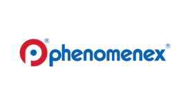 Phenomenex logo