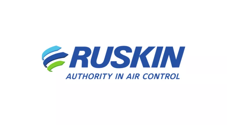 Ruskin logo