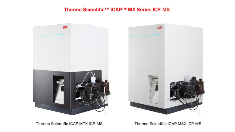 iMacPC一式 New Thermo Scientific MX Series ICP-MS Simplifies Trace Element