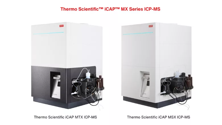 Thermo Scientific™ iCAP™ MX Series ICP-MS