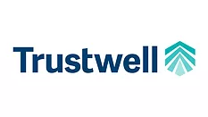 Trustwell logo Trustwell logo