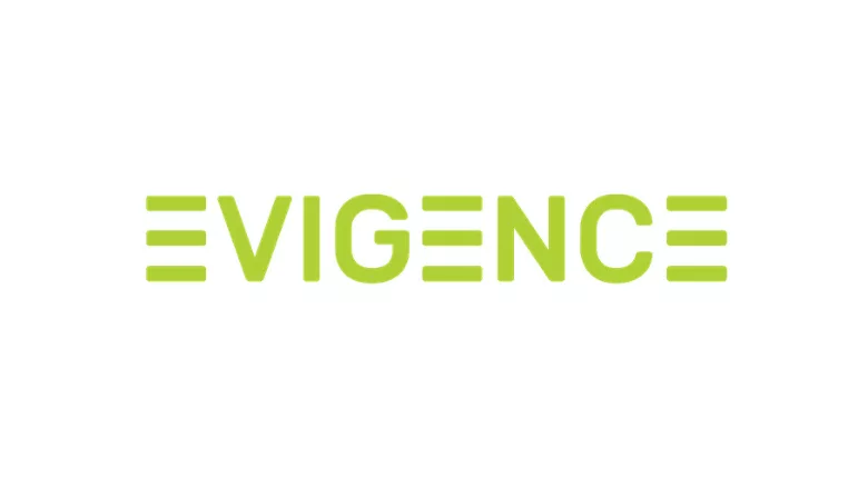 evigence logo