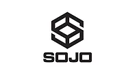 sojo logo sojo logo