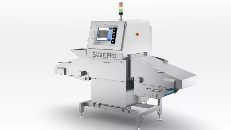 Eagle PI Bulk 415 PRO X-Ray 