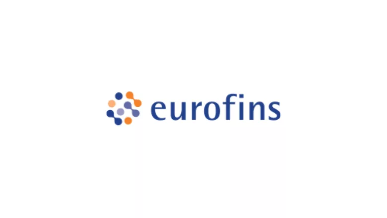 Eurofins logo