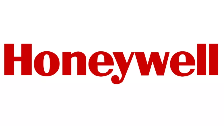 Honeywell logo