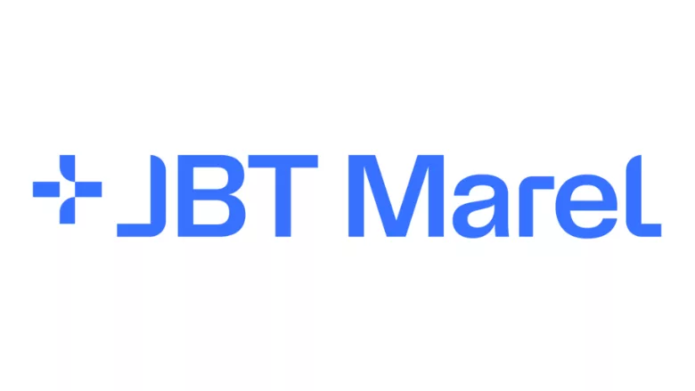 JBT Marel logo
