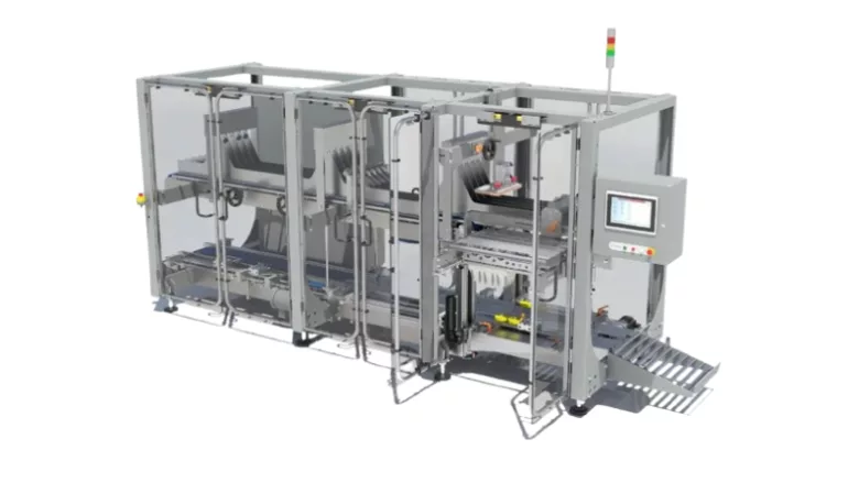 Serpa DP260 Drop Packer