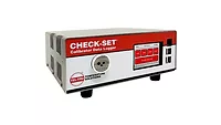 check-set calibrator data logger