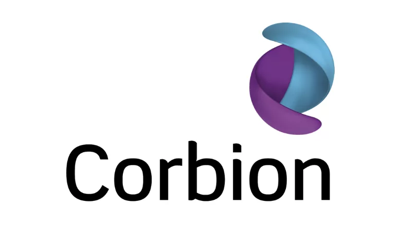 corbion logo