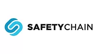 safetychain logo
