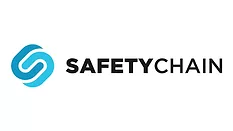 safetychain logo