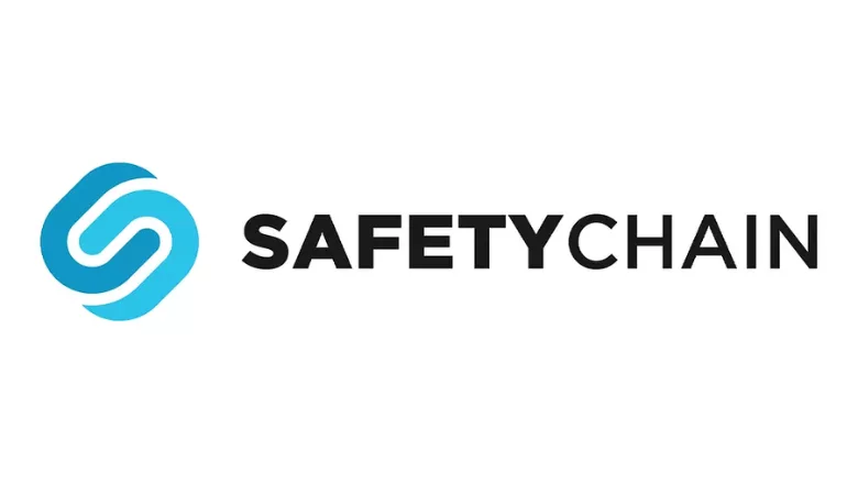 safetychain logo