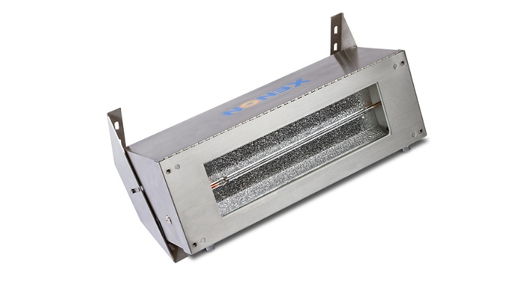 XENON Launches CIXL Pulsed Light System for Food Safety, Pathogen