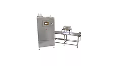 BlueLight Small Area UVC Flash Disinfection System