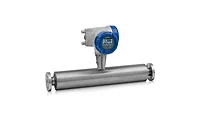 Corolis Flowmeter