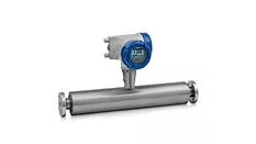 Corolis Flowmeter