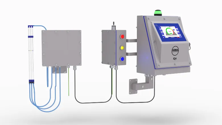 RTS product