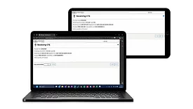 StepLogic Tracker