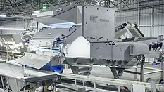 compass sorter
