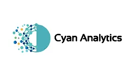 cyan analytics logo