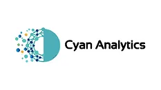 cyan analytics logo