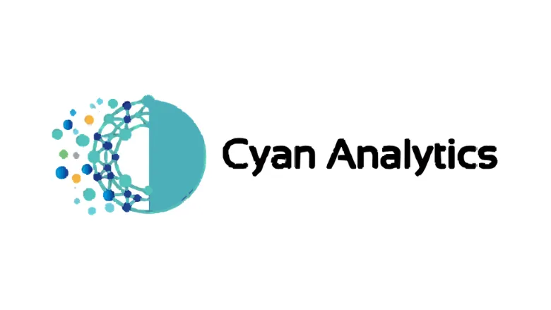 cyan analytics logo