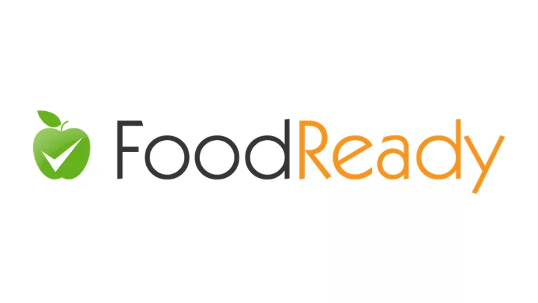 foodready logo